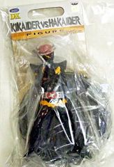중고 フィギュア ハカイダー「人造人間キカイダー」キカイダーVSハカイダー 피규어