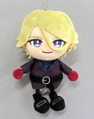 【中古】キーホルダー ギルティア・ブリオン ぱぺっとちゃーむ 「ヴィジュアルプリズン」