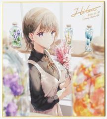 중고 同人アクセサリー・小物系 オリジナル 複製色紙 Hiten C99/HitenKei