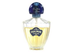 KD　希少　廃盤　ゲラン　GUERLAIN　SHALIMAR　シャリマー　オードトワレ　スプレー　50ml　残量：7割　送料無料