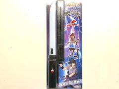 ☆희소품! 희귀! 신품 미개봉 NARUTO 질풍전 오섬광 치도리 우치하 사스케 루미카 D1