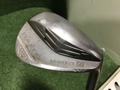 【中古】 BALDO CORSA BOUNCE BACK(2022) ツアーサテン 50° ウェッジ WG 純正特注シャフト (フレックスその他) メンズ 男性用 右利き 右用 Cランク ゴルフクラブ