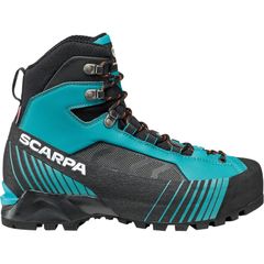 スカルパ レディース シューズ ブーツ・レインブーツ Scarpa Ribelle Lite HD Mountaineering Boot Womens BalticBaltic