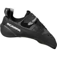 スカルパ メンズ シューズ スニーカー Scarpa Blackbird Climbing Shoe BlackWhite ホワイト