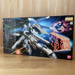 レア・未組立 ガンプラ MG 1/100 RX-93-v2 Hi-νガンダム マスターグレード 逆襲のシャア 地球連邦軍 ニュータイプ専用モビルスーツ 機動戦士ガンダム