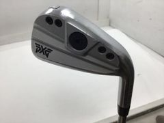 【中古】 PXG PXG 0311P GEN4 6S アイアンセット IR 純正特注シャフト (フレックスS) メンズ 男性用 右利き 右用 Cランク ゴルフクラブ