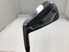 【中古】 BALDO COMPETIZIONE 568 FORGED MC ツアーサテン 6S アイアンセット IR 純正特注シャフト (フレックスX) メンズ 男性用 右利き 右用 Cランク ゴルフクラブ