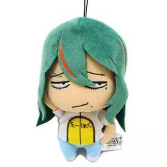 【中古】ぬいぐるみ 巻島裕介 ぬいぐるみ 「みんなのくじ 弱虫ペダル GRANDE ROAD 回れ!高回転!」 C賞