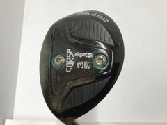 【中古】 BALDO CORSA UTILITY U3 レフティ ユーティリティ UT リシャフト (フレックスその他) メンズ 男性用 左利き レフティ 左用 Cランク ゴルフクラブ