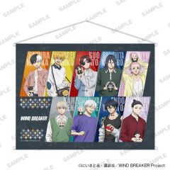 中古】バッグ ロゴ ホロ活カスタムショルダーポーチ 「バーチャル