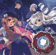 【中古】同人音楽CDソフト CYBER CRIME UNIT. TEAM SNBC![冊子無] / にゃん工房