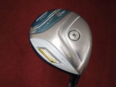 1565 レディースフェアウェイウッド ブリヂストン J615CL Sky/J15-31W/L/18