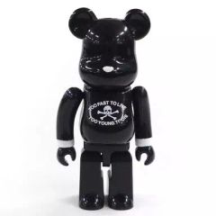 【中古】トレーディングフィギュア ARTIST/mastermind JAPAN 「BE＠RBRICK-ベアブリック- シリーズ9」