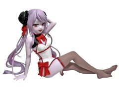 【中古】フィギュア シャルティア 「オーバーロード」 Desktop Cute フィギュア シャルティア～チャイナドレスver.～ タイクレ限定
