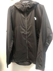 ◆THE NORTH FACE スワローテイルフーディ Mサイズ NP22202 중고 ◆23095★
