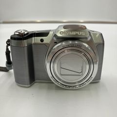 AC4460 OLYMPUS STYLUS SZ-16 24X WIDE オリンパス デジタルカメラ 現状