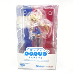 미개봉 グッドスマイルカンパニー POP UP PARADE ホロライブプロダクション 赤井はあと フィギュア