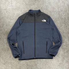 THE NORTH FACE MOUNTAIN VERSA MICRO JACKE ザノースフェイス マウンテンバーサマイクロジャケット マイクロフリースジャケット アウトドア NL71904