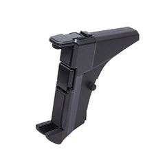 槌屋ヤック(Tsuchiya Yac) 車種専用品 スマートフォンホルダー スズキ JB64/74/JC74 ジムニー・ジムニーシエラ・ジムニーノマド専用 SY-SZ6as