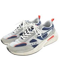DIESEL スニーカー メンズ 【古着】【中古】【送料無料】