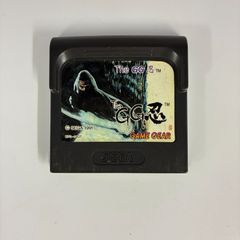 S2675 ゲームギア The GG 忍 269067637