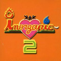 중고 邦楽CD INORGANIC 成田昭次 INORGANIC.2