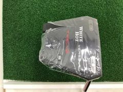 【中古】 オデッセイ WHITE HOT VERSA TWELVE S 33インチ パター PT STROKE LAB(2023) (フレックスその他) メンズ 男性用 右利き 右用 Nランク ゴルフクラブ