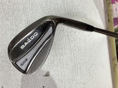 【中古】 BALDO BALDO CCG 56°/12° ウェッジ WG リシャフト (フレックスその他) メンズ 男性用 右利き 右用 Dランク ゴルフクラブ