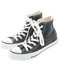 CONVERSE スニーカー レディース 【古着】【中古】【送料無料】