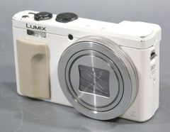 Panasonic パナソニック LUMIX ルミックス DMC-TZ85 コンパクト デジタルカメラ