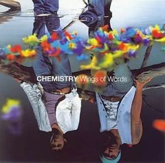 【中古】アニメ系CD CHEMISTRY/Wings of Words [限定版]ガンダムSEED DESTINY OP