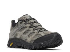 メレル メンズ シューズ スニーカー Merrell MOAB 3 Hiking Shoe Mens BlackGrey ブラック