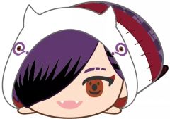 중고 キーホルダー 叶黎明 「ジャンケットバンク ごろりんマスコット」