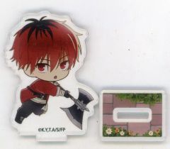 중고 アクリルスタンド・アクリルパネル シュタルク 「 장송의 프리렌 ×100円ショップ アクリルスタンド」