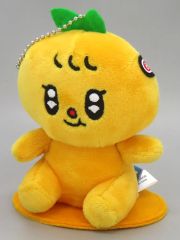 중고 ぬいぐるみマスコット・ぬいぐるみバッジ BBOOGYULI スングァン マグネットプラッシュキーリング 「MINITEEN」