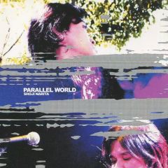 중고 邦楽CD 成田昭次 PARALLEL WORLD