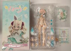 ONE MORE Sugary Girls MJD Series Dolls Dreamy Lagoon シークレット
