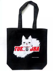중고 バッグ B.ターボババア トートバッグ 「セガラッキー 쿠지 ONLINE ダンダダン」 C賞-2