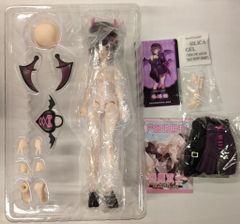 NEO EDEN TOYS Angel & Demon Series MJD Action Figure Blind Box Emotion