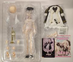NEO EDEN TOYS Angel & Demon Series MJD Action Figure Blind Box Prayer