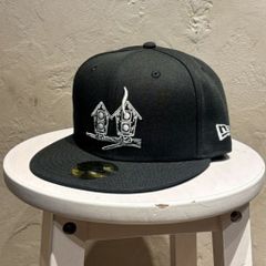 TAKAHIROMIYASHITATheSoloist. NEW ERA Mountain Resarch タカヒロミヤシタザソロイスト ニューエラ マウンテンリサーチ トリプルコラボ キャップ 帽子 13946752【代官山03】