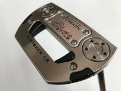 タイトリスト　SC STUDIO STYLE FASTBACK 1.5　パター　中古　ゴルフドゥ！NEXT川越店【最短即日発送】