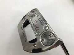 タイトリスト　SC STUDIO STYLE FASTBACK 1.5　パター　中古　ゴルフドゥ！NEXT川越店【最短即日発送】