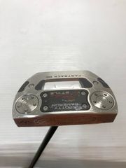 タイトリスト　SC STUDIO STYLE FASTBACK OC　パター　中古【最短即日発送】