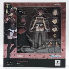 중고 開封 figma 577 宝鐘マリン マックスファクトリー ホロライブプロダクション 17