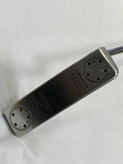 タイトリスト　SC ｽﾀｼﾞｵｾﾚｸﾄ ﾆｭｰﾎﾟｰﾄ　パター　中古　ゴルフドゥ！倉敷笹沖店【最短即日発送】