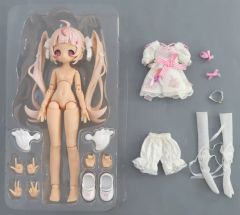 【中古】トレーディングフィギュア リゼッタ 「ONEMORE × 上倉エク Sugary Girls：スイーツパーティー MJDブラインドドール シリーズ」