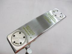 タイトリスト　SC ｽﾀｼﾞｵｾﾚｸﾄ ﾆｭｰﾎﾟｰﾄ 2　パター　中古　ゴルフドゥ！高松田村店【最短即日発送】