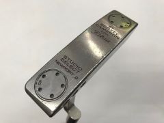 タイトリスト　SC ｽﾀｼﾞｵｾﾚｸﾄ ﾆｭｰﾎﾟｰﾄ 2　パター　中古【最短即日発送】
