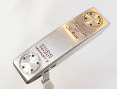 タイトリスト　SC ｽﾀｼﾞｵｾﾚｸﾄ ﾆｭｰﾎﾟｰﾄ 2　パター　中古　ゴルフドゥ！西尾店【最短即日発送】